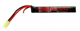 Li-Po "Stick" 7,4v 1500mAh 25c Batteria by Fuel